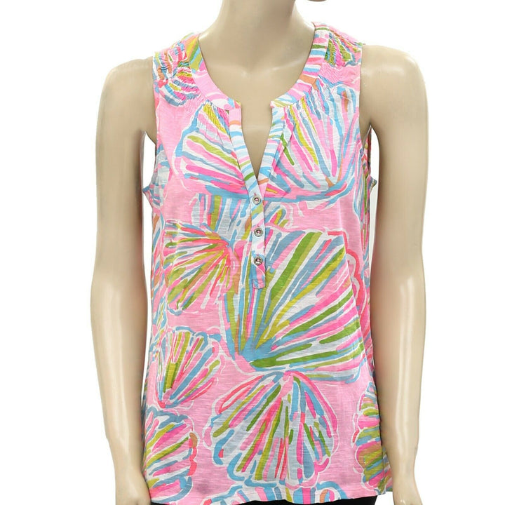 Lilly Pulitzer Essie Tank Top