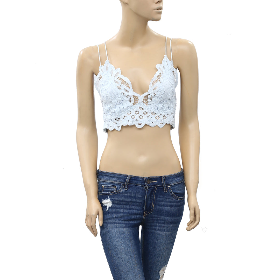 Free People FP One Adella Bralette Top