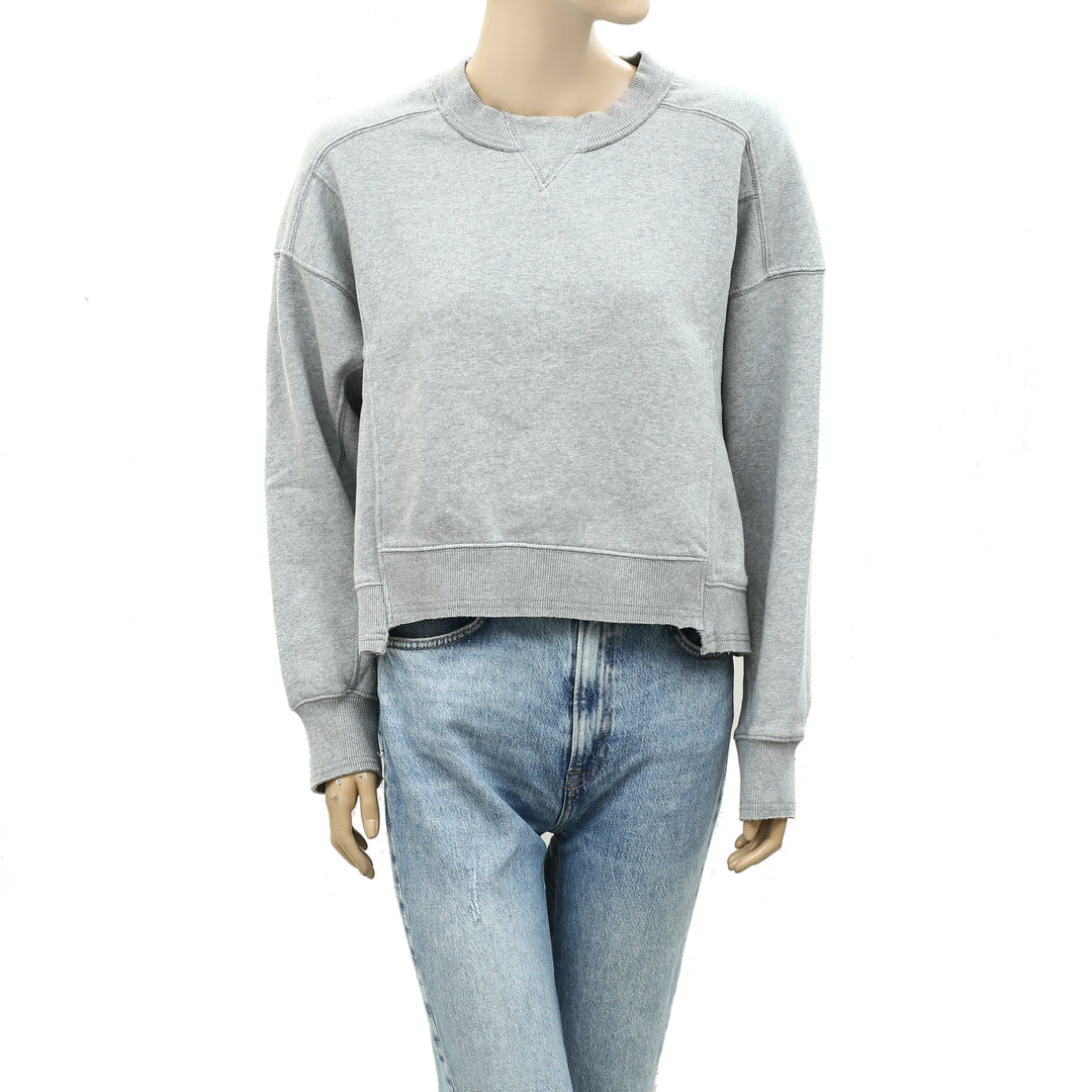 Free People FP Movement Intercept Pullover Top