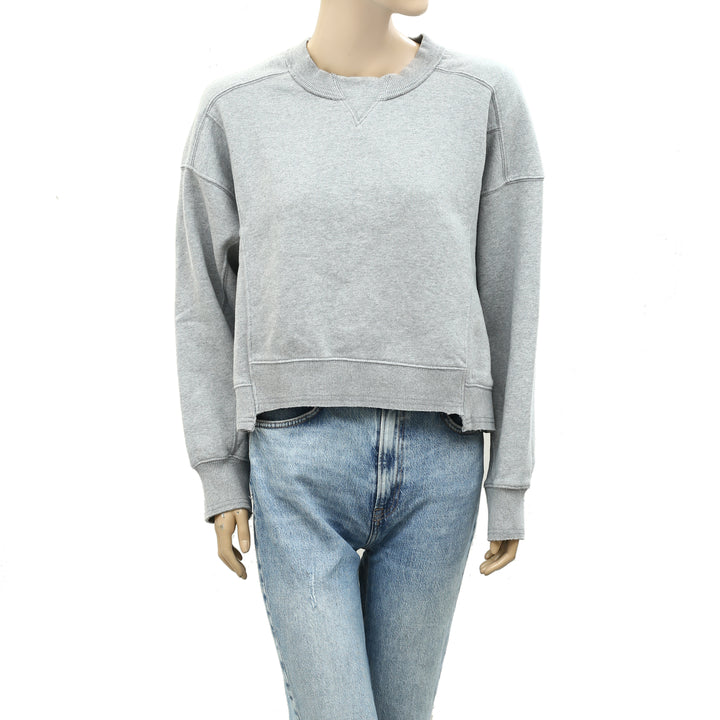 Free People FP Movement Intercept Pullover Top