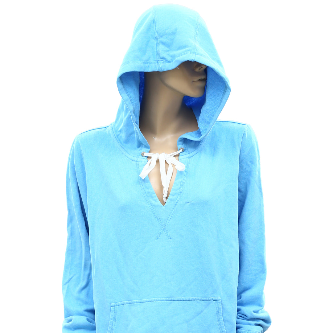 Lilly Pulitzer Luxletic Carrie 连帽衫上衣 XXL
