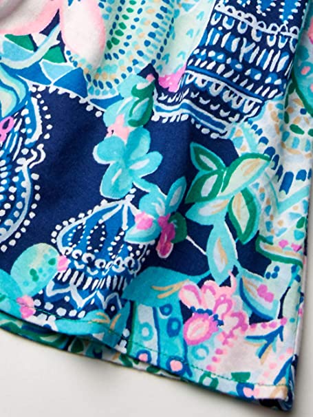 Lilly Pulitzer Kids Girls Stasia Dress