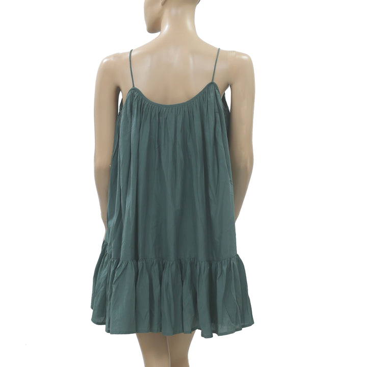 Rhode Resort Nala Mini Dress