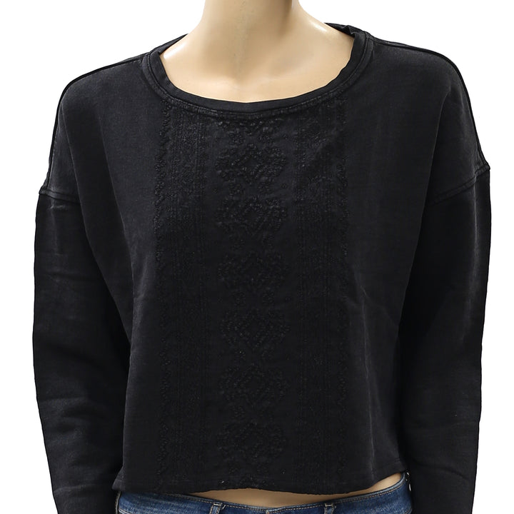 ?> Pullover Top S