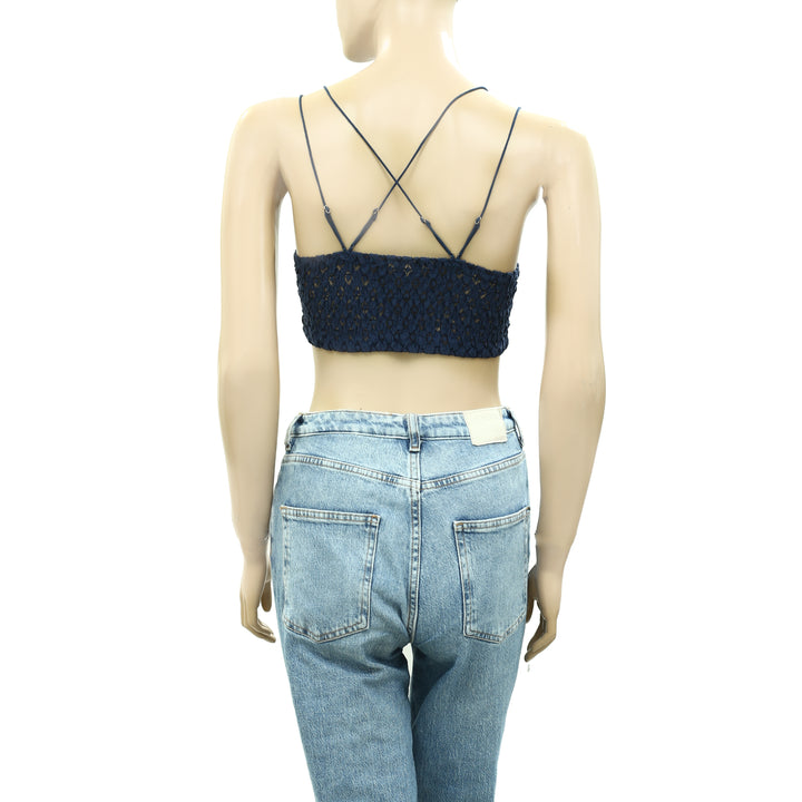 Free People FP One Adella Bralette Top