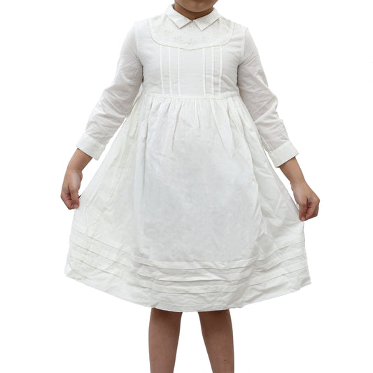 Bonpoint Kids Girl Mini Dress 4 Years