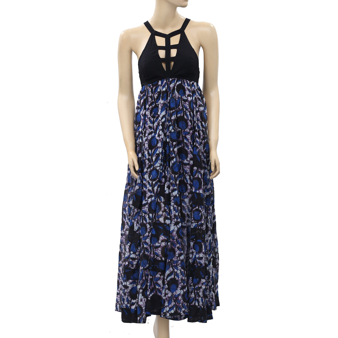 Free People FP One Kenya Maxi Dress