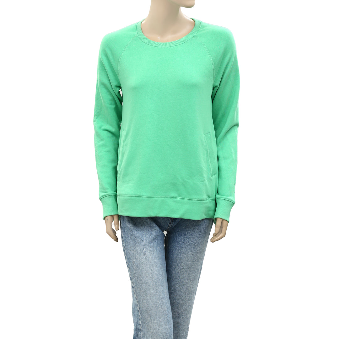 Lilly Pulitzer Luxletic Beach Comber Pullover Tunic Top