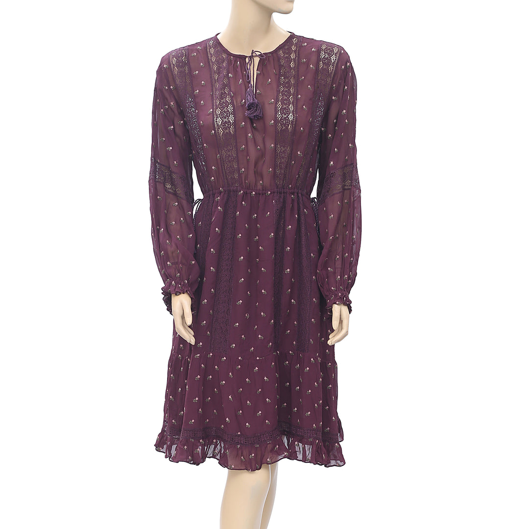 Ulla Johnson Myna Dress