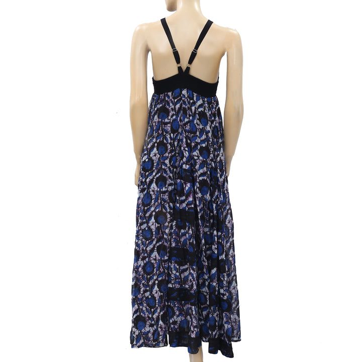 Free People FP One Kenya Maxi Dress