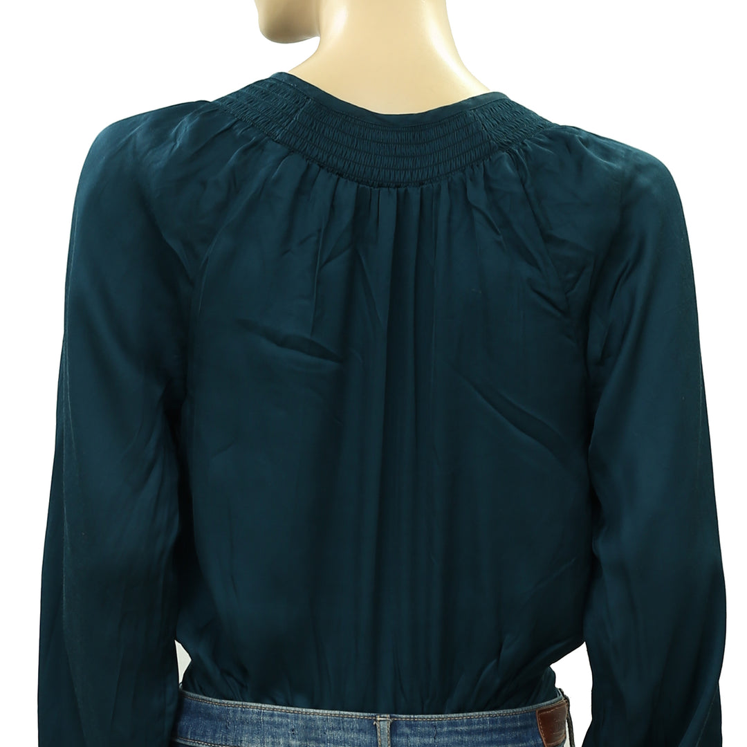 Tularosa Linnett Bodysuit Top XS