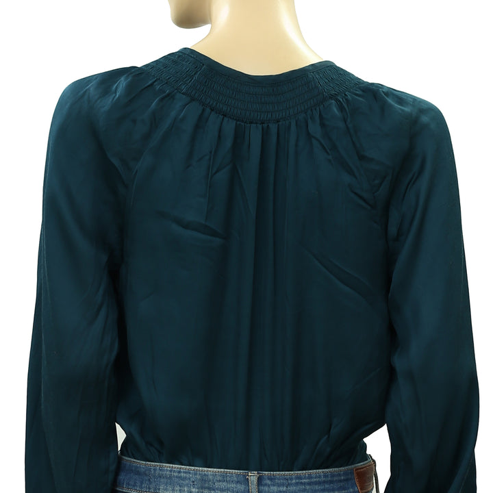 Tularosa Linnett Bodysuit Top XS