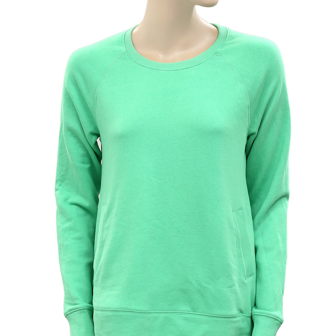 Lilly Pulitzer Luxletic Beach Comber Pullover Tunic Top