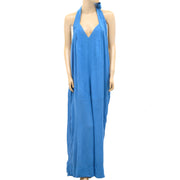 Free People Endless Summer Absolutely Obsessed Jumpsuit Dress