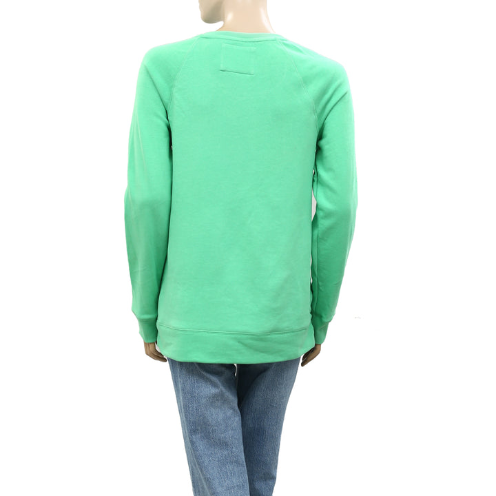 Lilly Pulitzer Luxletic Beach Comber Pullover Tunic Top