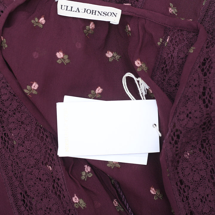 Ulla Johnson Myna Dress