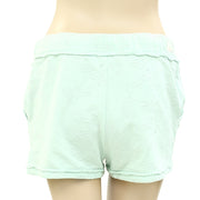 Odd Molly Anthropologie Embroidered Shorts