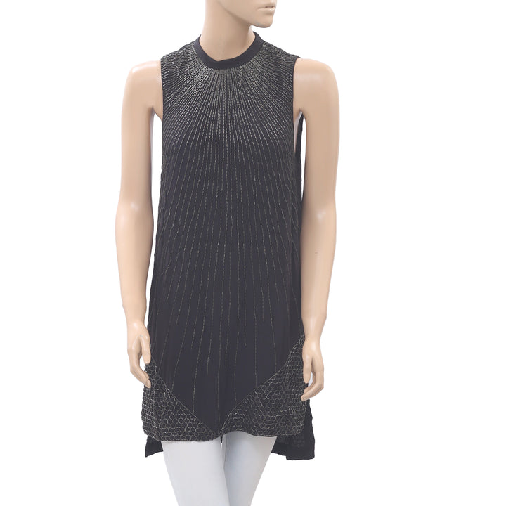 Free People One In A Million Tunic Top