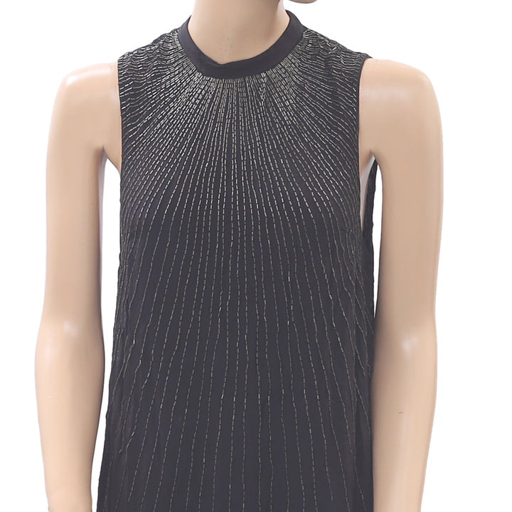 Free People One In A Million Tunic Top