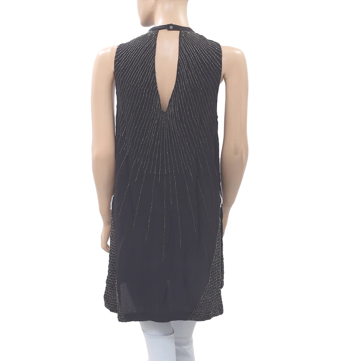 Free People One In A Million Tunic Top