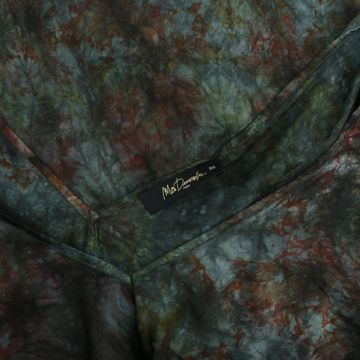 Mes Demoiselles Paris GODAVARI Mini Dress S-36