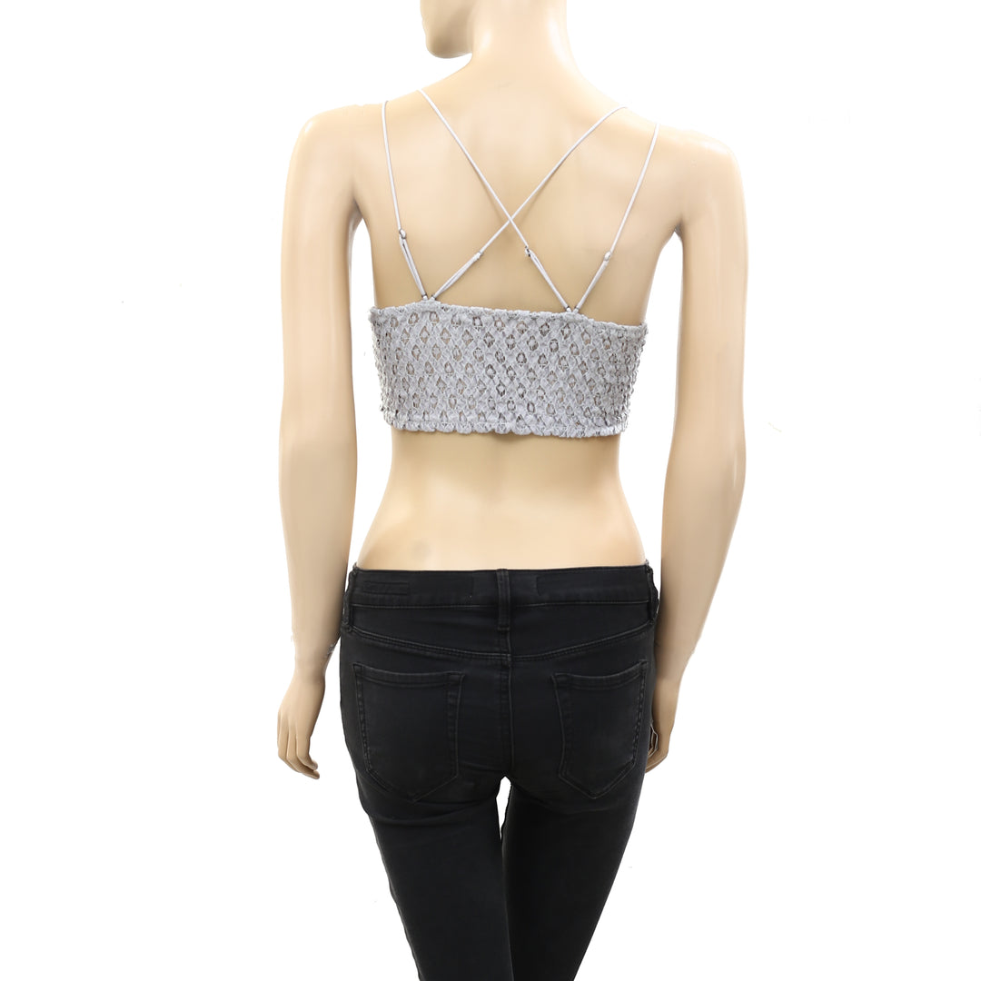 Free People FP One Adella Bralette Top