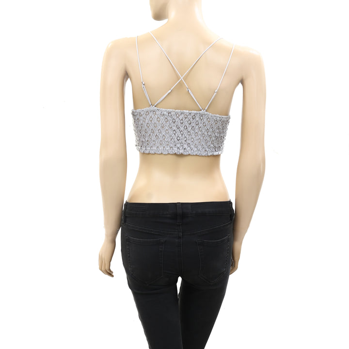 Free People FP One Adella Bralette Top