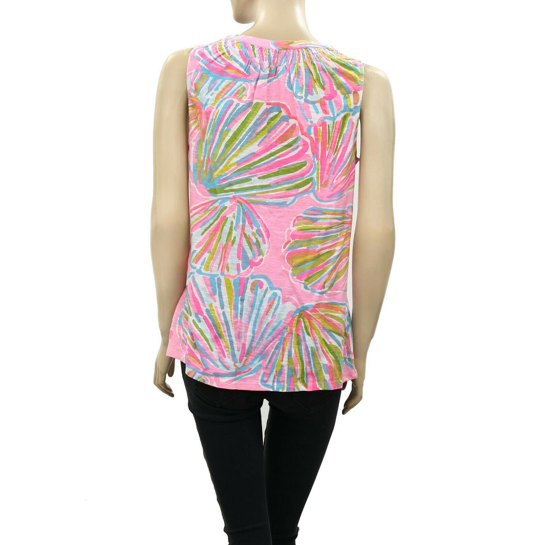 Lilly Pulitzer Essie Tank Top