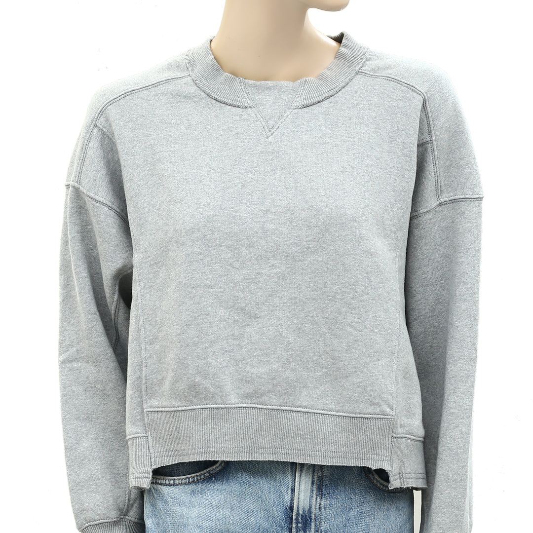 Free People FP Movement Intercept Pullover Top