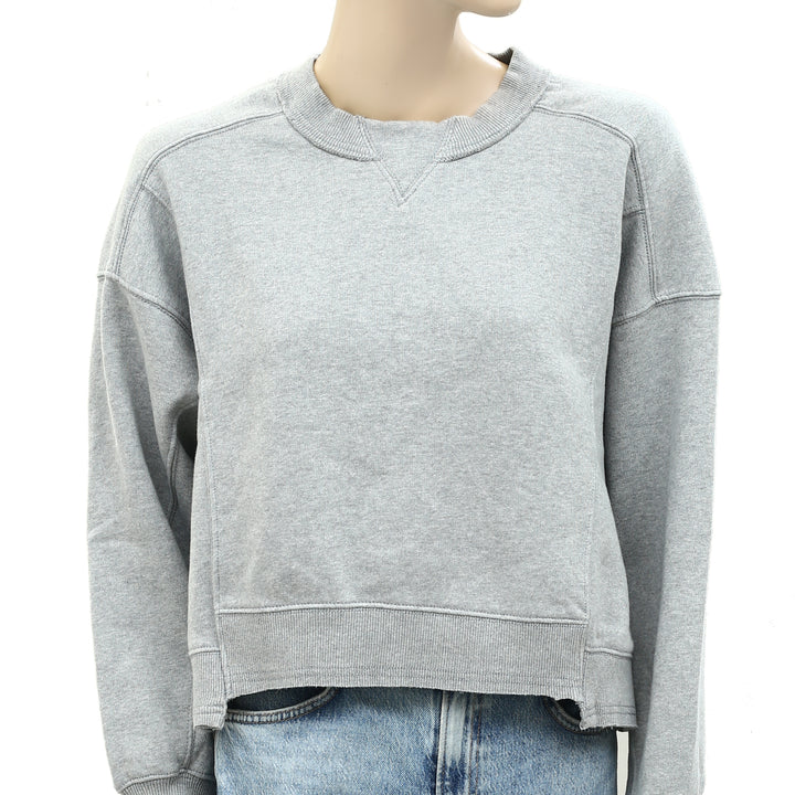 Free People FP Movement Intercept Pullover Top