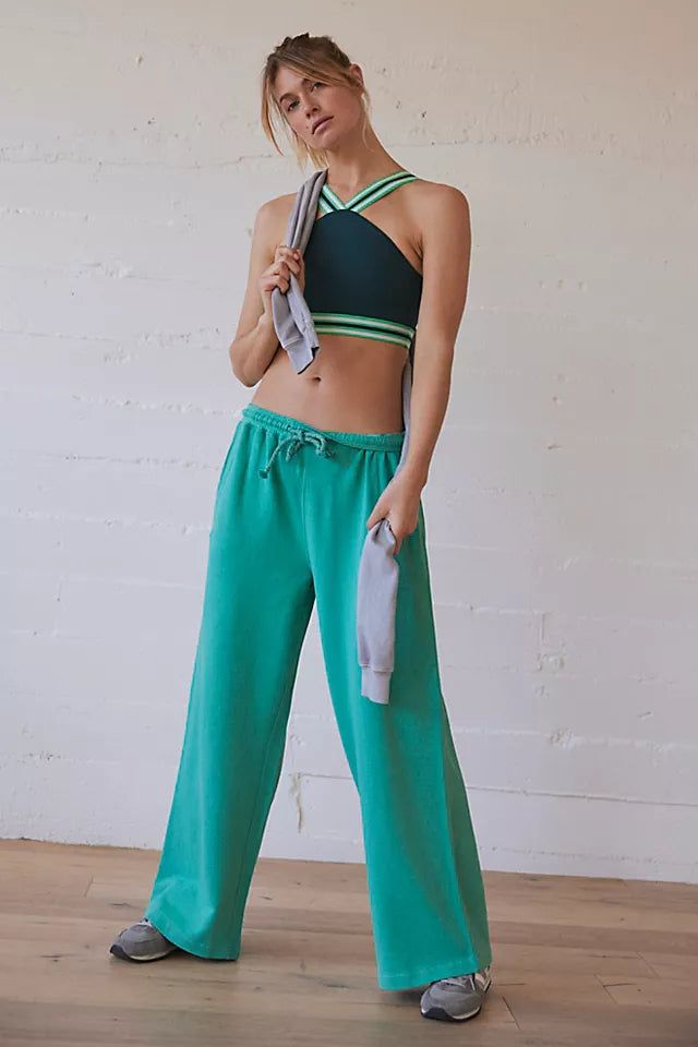 Free People FP Movement Summer Tide Pants