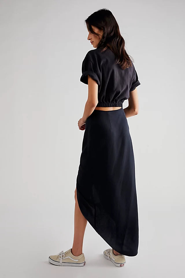 free people rae maxi dress Rae Maxi Dress