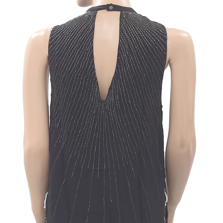 Free People One In A Million Tunic Top