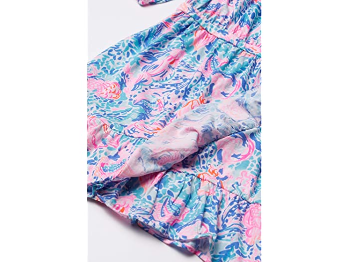 Lilly Pulitzer Girls Dorita Dress