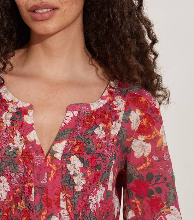 Odd Molly Anthropologie Tamara Short Mini Dress