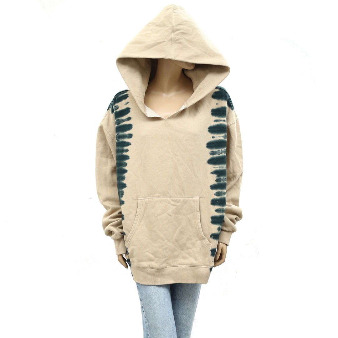 Free People Washed It's selling A Vibe Hoodie