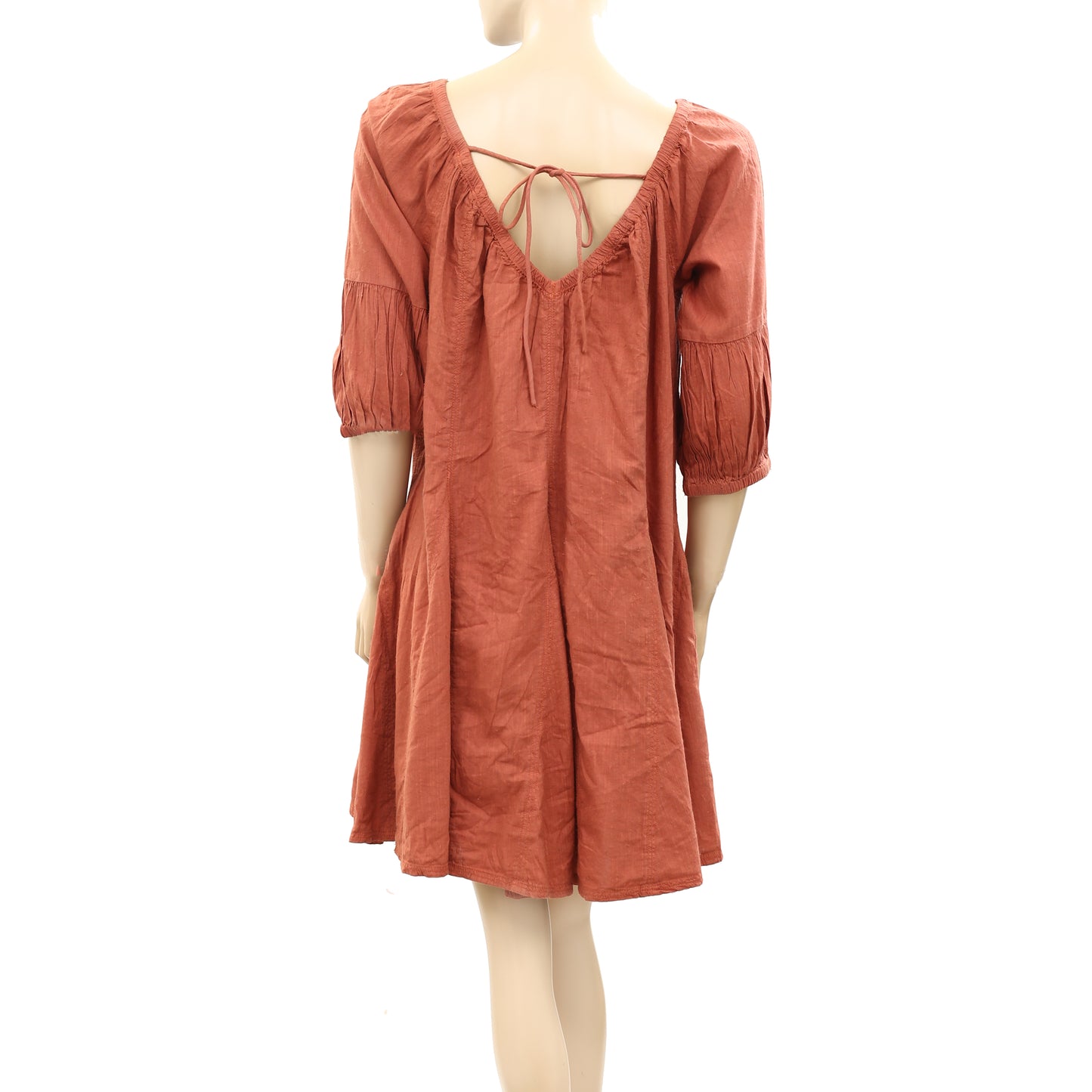 Daily Practice by Anthropologie Mollie Mini Dress M