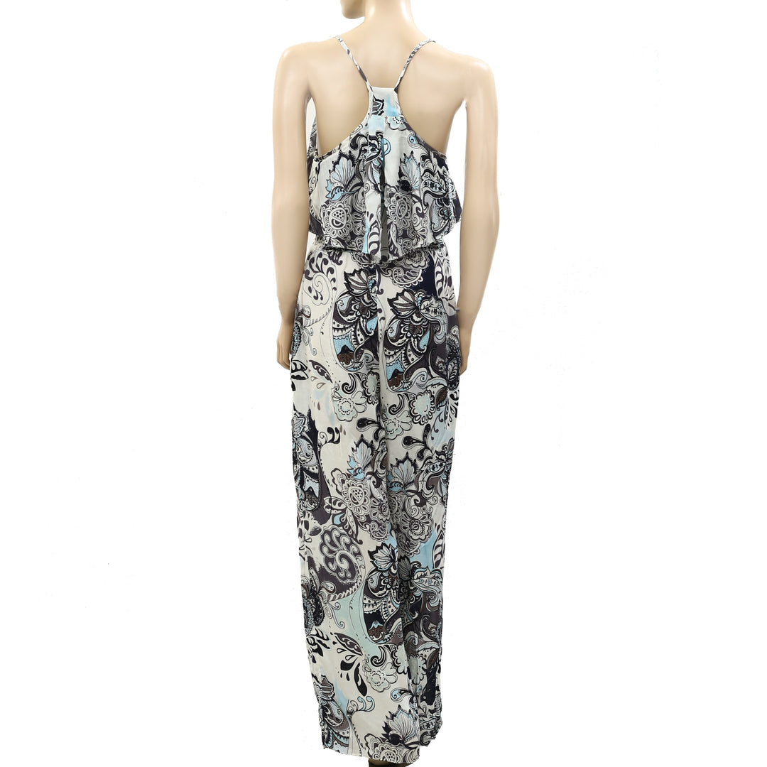 Odd Molly Anthropologie Love Jumpsuit