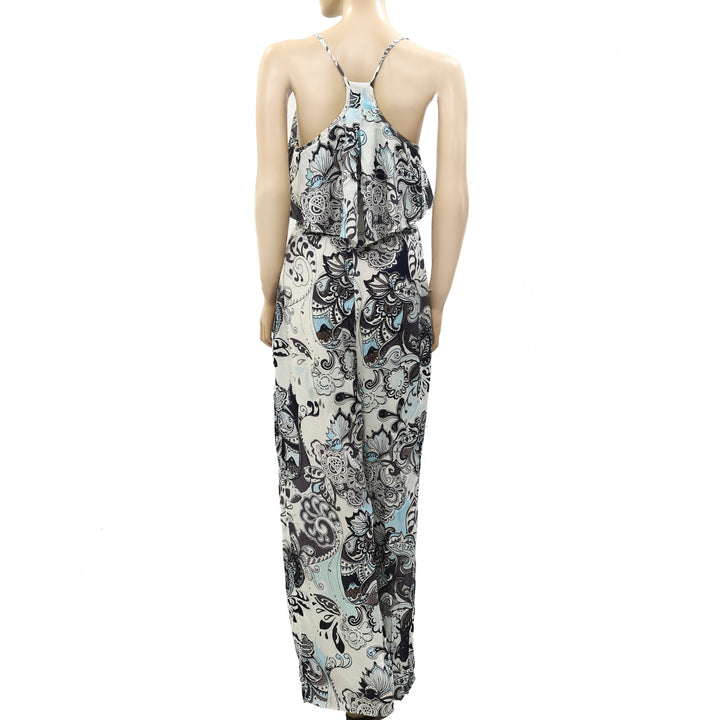Odd Molly Anthropologie Love Jumpsuit