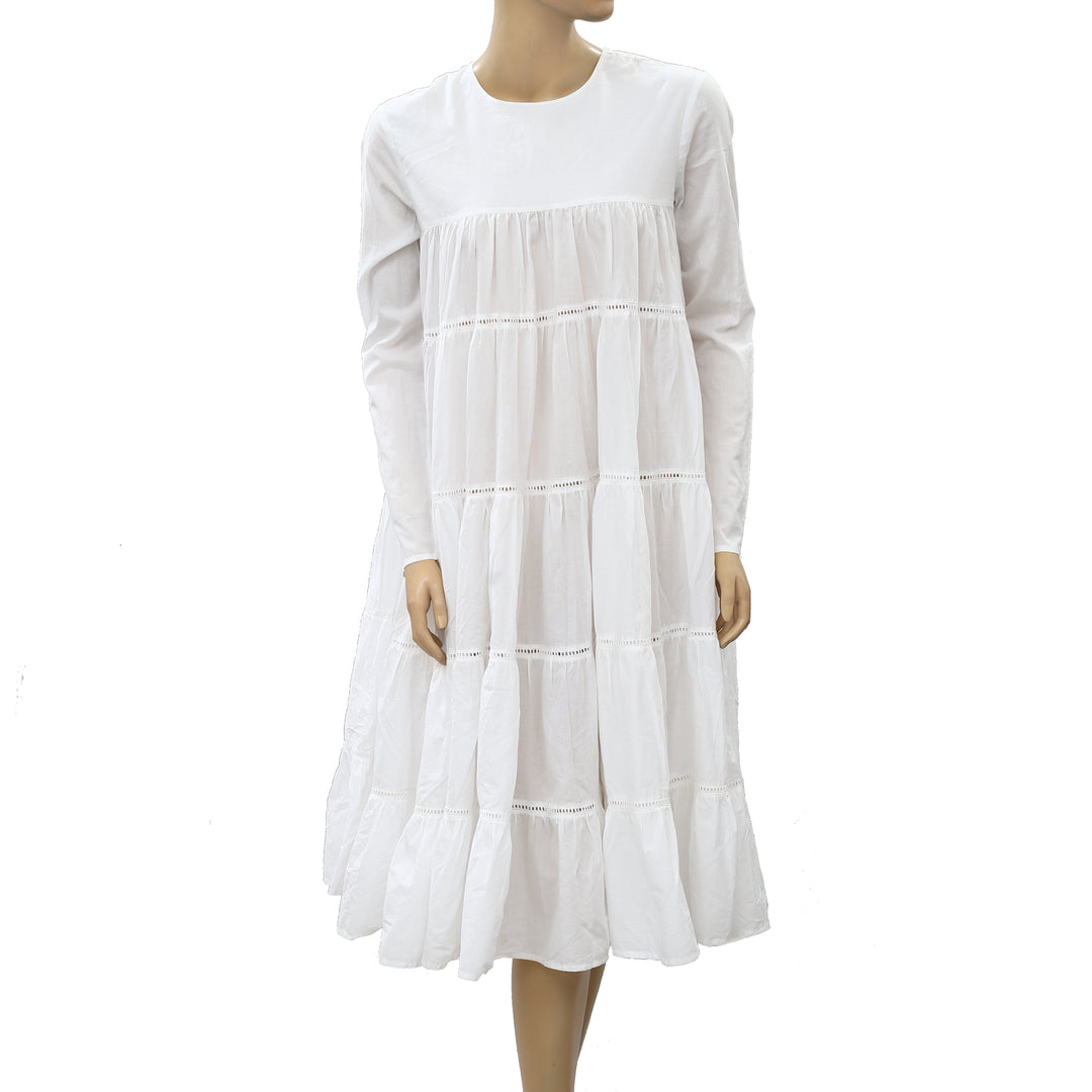 Merlette Essaouira Midi Dress