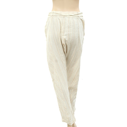 Free People Roll With It Harem Pants