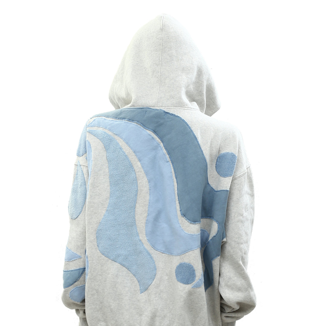 Free People We The Free It's A Vibe Hoodie Top
