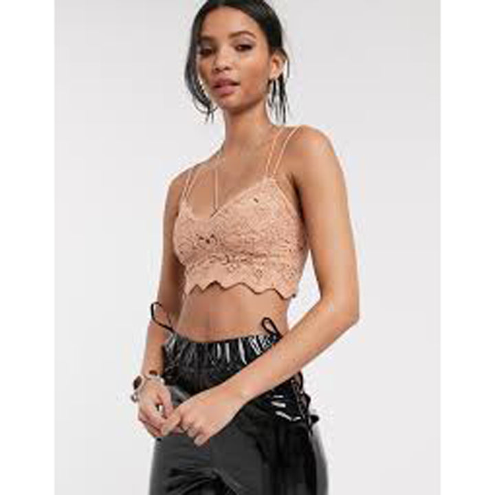 Free People FP One Ilektra Bralette Top