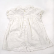 Bonpoint Kids Girl Mini Dress 6 Months