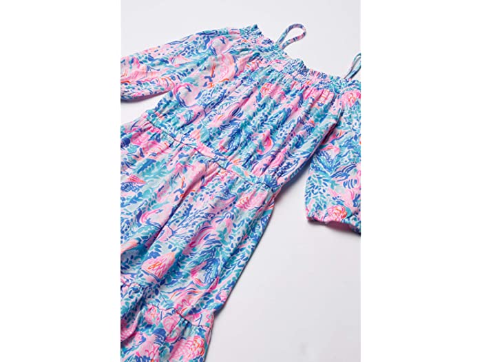 Lilly Pulitzer Girls Dorita Dress