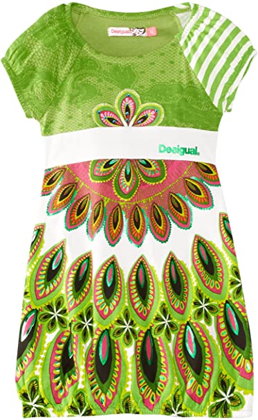 Desigual kids outlet dress