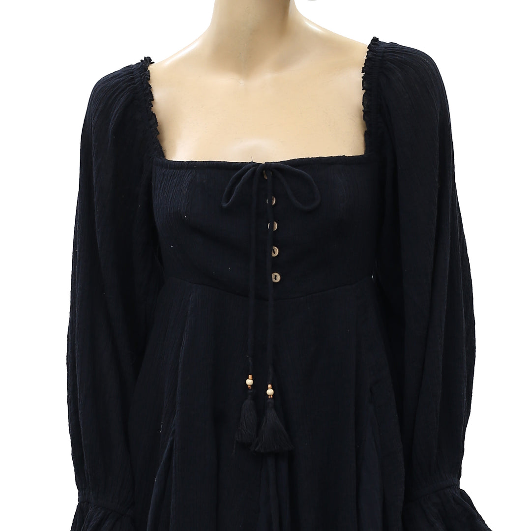 Free People How About You Mini Dress