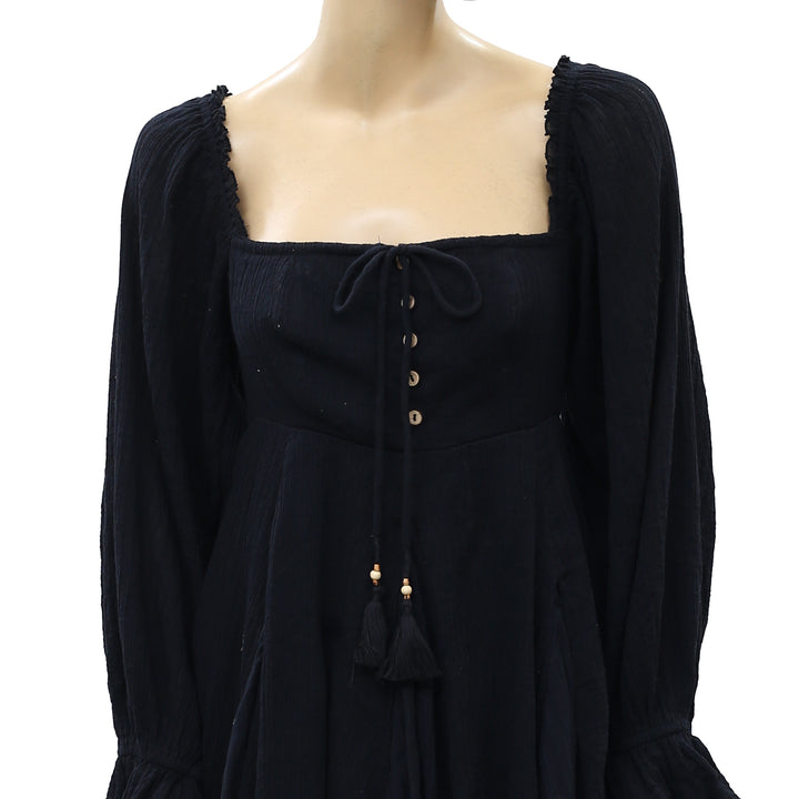 Free People How About You Mini Dress