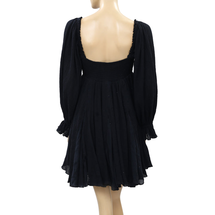 Free People How About You Mini Dress