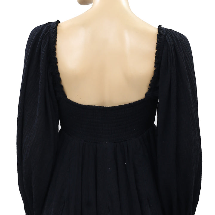 Free People How About You Mini Dress